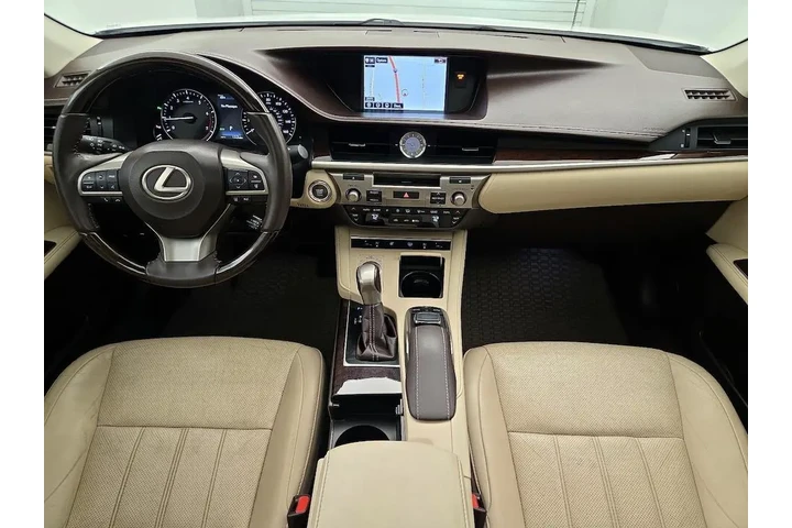 $16998 : Lexus ES 350 2016 4dr Sedan image 9