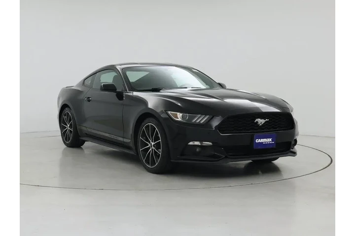 $22998 : Ford Mustang 2016 EcoBoost 2 image 1