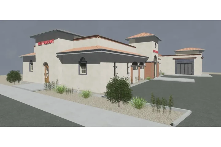 CONTR. GRAL PLANOS BLUE PRINTS image 8