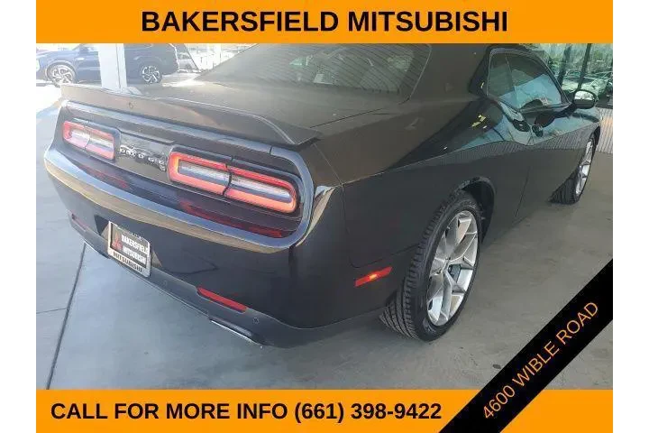 $25989 : Dodge Challenger 2023 GT 2dr image 5