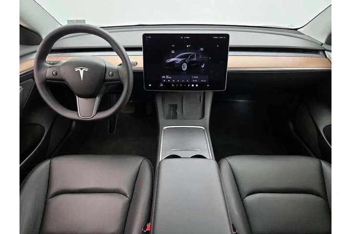 $26998 : Tesla Model 3 2022 AWD Long image 9