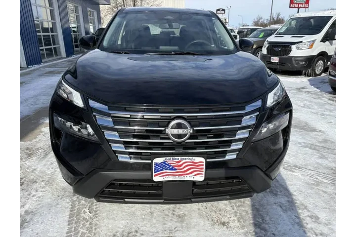 $23990 : 2024 Rogue SV image 4