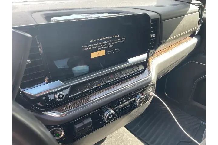 $38736 : GMC Sierra 1500 2023 4x2 Ele image 7