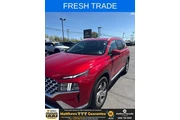 Hyundai SANTA FE 2022 SEL 4d en Rochester