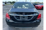 2018 MERCEDES-BENZ C-CLASS C en Oklahoma City