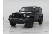 $32998 : Jeep Wrangler 2024 4x4 Sport thumbnail