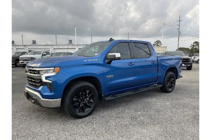 $29988 : Chevrolet Silverado 1500 202 image 4