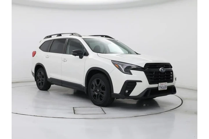 $31998 : Subaru Ascent 2023 AWD Onyx image 1