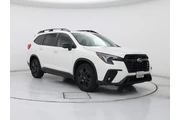 Subaru Ascent 2023 AWD Onyx