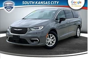 Chrysler Pacifica 2025 Selec en Kansas City MO