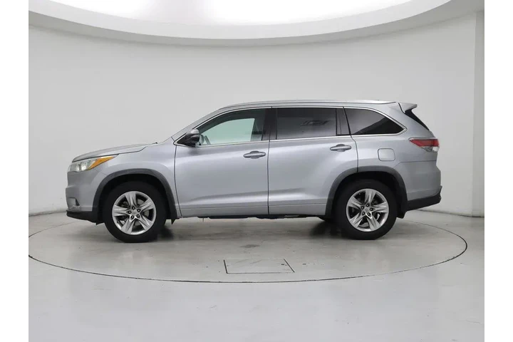 $22998 : Toyota Highlander 2015 AWD L image 3