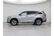 $22998 : Toyota Highlander 2015 AWD L thumbnail