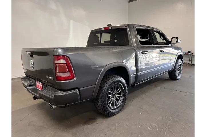 $33921 : Ram 1500 2019 4x4 Limited 4d image 3