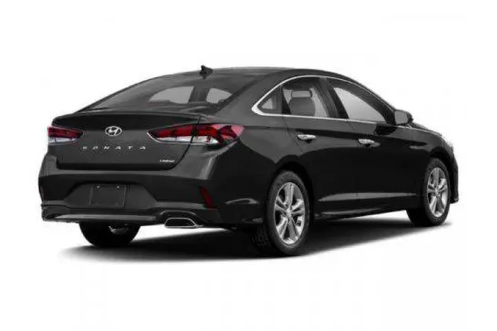 $14991 : Hyundai SONATA 2018 Limited image 2