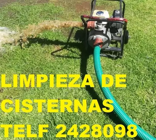 LIMPIEZA DE PISCINAS Tumbaco image 2