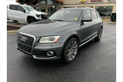 Audi Q5 2015 AWD 2.0T quattr en Salt Lake City
