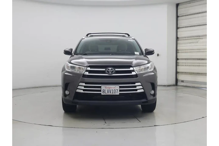 $24998 : Toyota Highlander 2019 AWD X image 5
