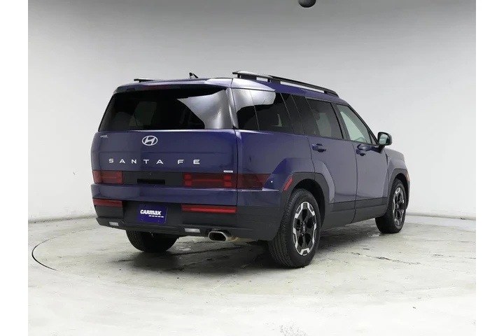 $30998 : Hyundai SANTA FE 2025 AWD SE image 8