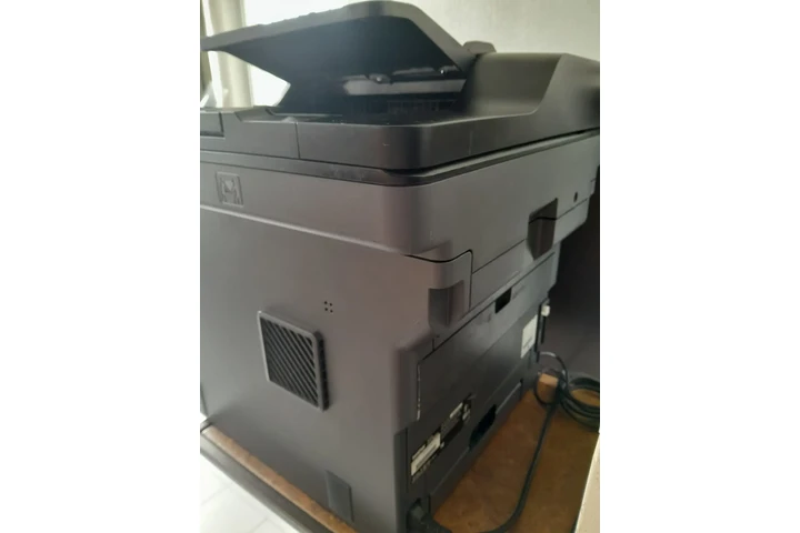 $5000 : MULTIFUNCIONAL BROTHER LASER image 10