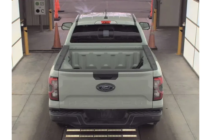 $35999 : Ford Ranger 2024 4x4 XLT 4dr image 6