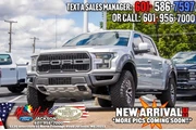 Ford F-150 2017 4x4 Raptor 4