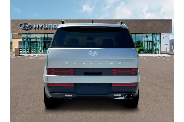 $37556 : Hyundai SANTA FE 2026 SEL 4d image 6