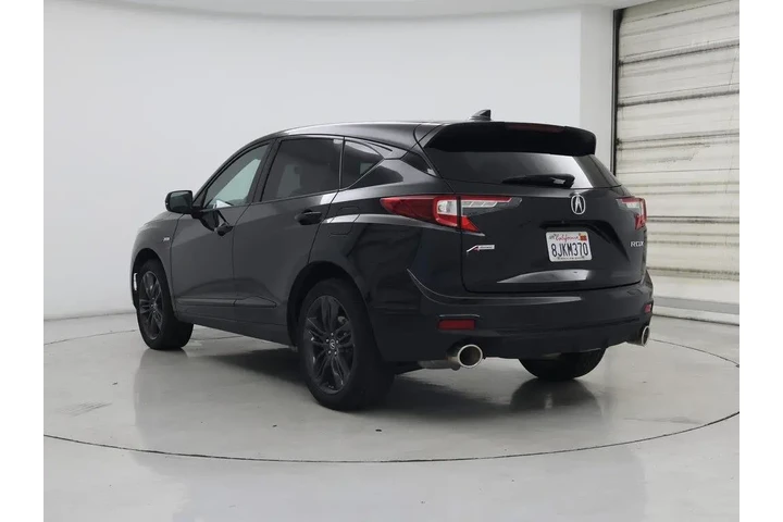 $26998 : Acura RDX 2019 4dr SUV w/A-S image 2