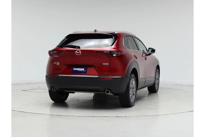 $28998 : Mazda CX-30 2025 AWD 2.5 S P image 8