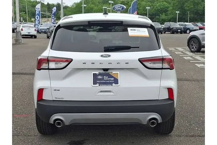 $23398 : Ford Escape 2022 SE 4dr SUV image 5
