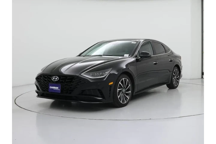 $25998 : Hyundai SONATA 2023 Limited image 4