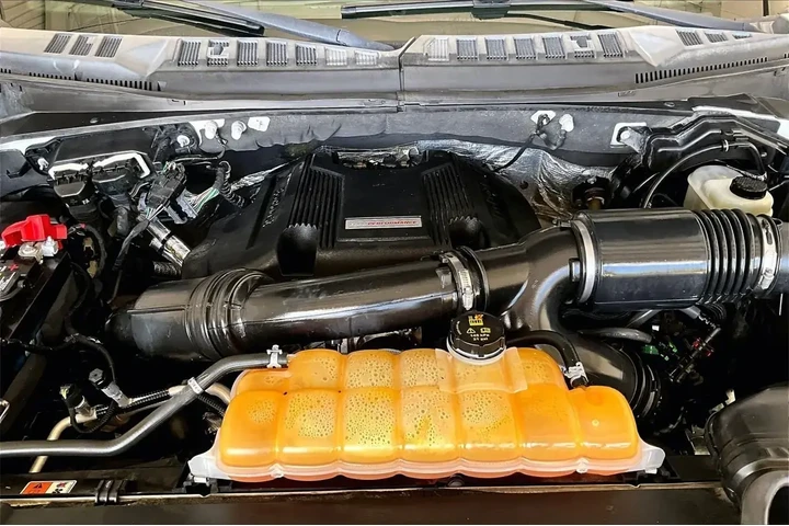 $35031 : Ford F-150 2017 4x4 Raptor 4 image 9