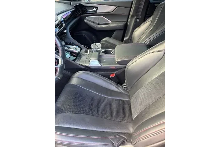 $37494 : Acura MDX 2022 SH-AWD 4dr SU image 6