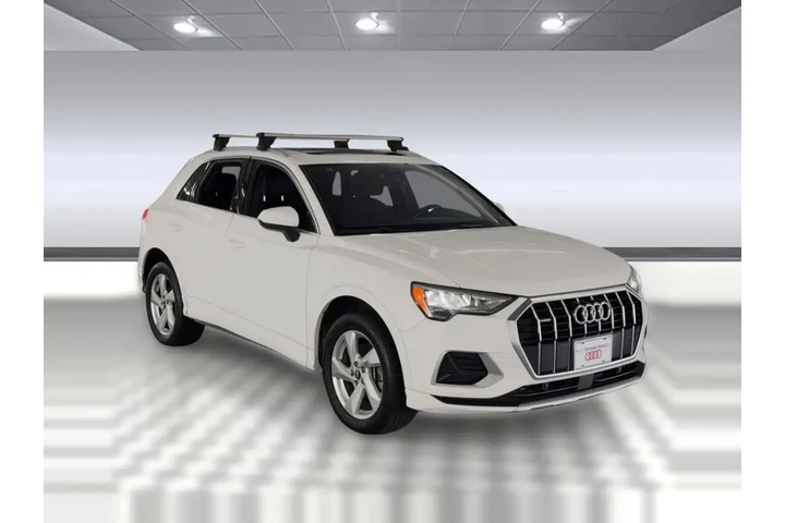 $16224 : Audi Q3 2021 AWD quattro Pre image 7
