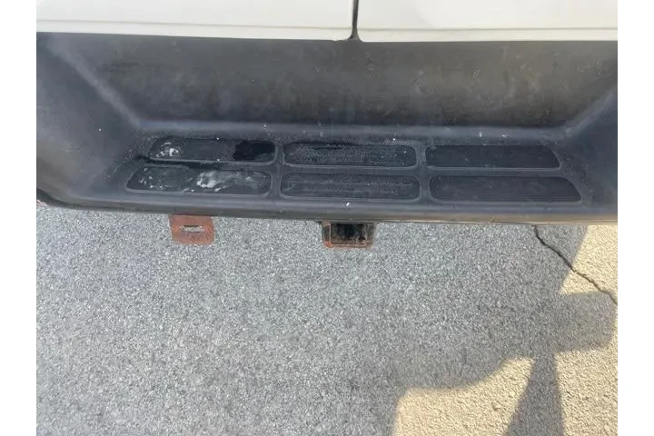 $11000 : Chevrolet Express 2011 2500 image 10