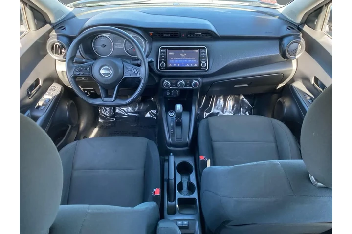 $23487 : Nissan Kicks 2024 S 4dr Cros image 7