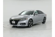 $19998 : Honda Accord 2019 Sport 4dr thumbnail