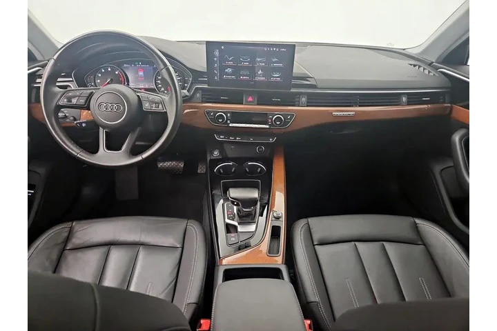 $25998 : Audi A4 2022 AWD quattro Pre image 9