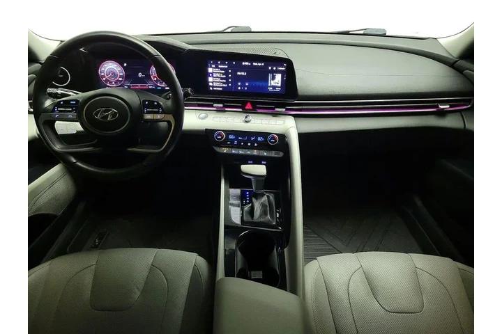 $22998 : Hyundai ELANTRA 2023 Limited image 9