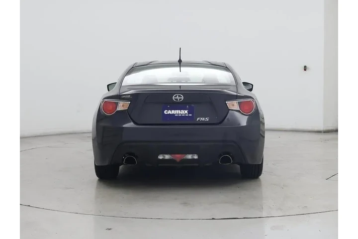 $21998 : Scion FR-S 2014 2dr Coupe 6M image 6