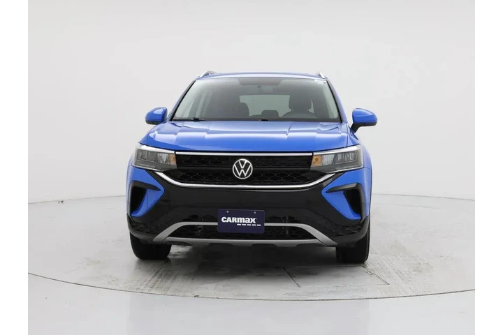 $24998 : Volkswagen Taos 2022 SE 4dr image 5