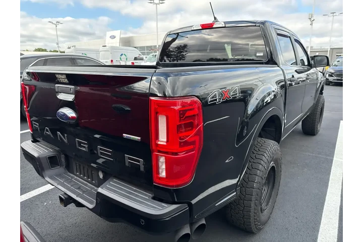 $30990 : Ford Ranger 2020 4x4 XL 4dr image 5