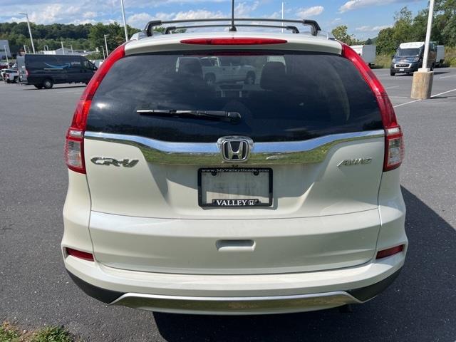 $13998 : PRE-OWNED 2015 HONDA CR-V EX image 7