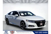 Honda Accord 2020 Sport 4dr en Sacramento