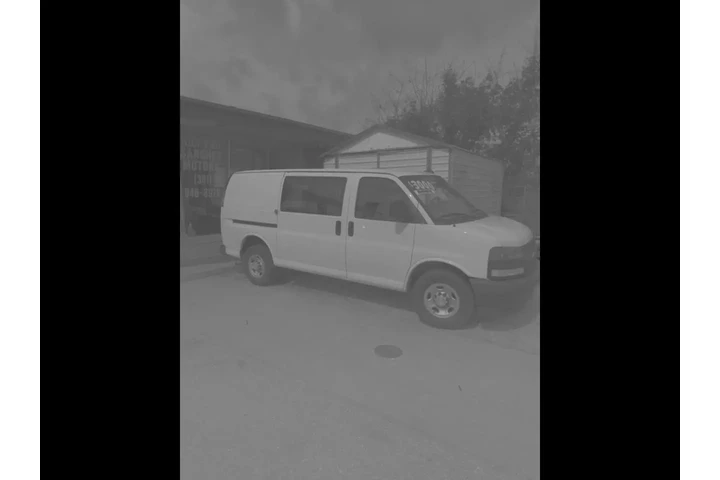 $14995 : 2018 Express image 2