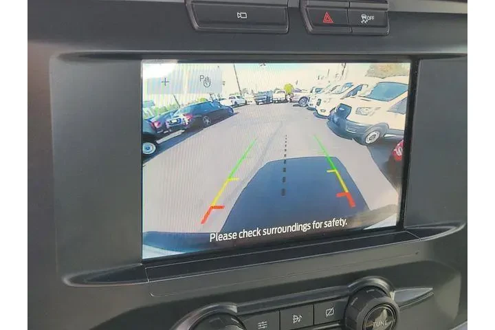 $29845 : Ford F-150 2021 4x2 XL 2dr R image 9