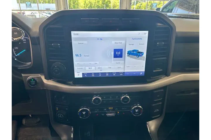 $31500 : Ford F-150 2021 4x4 XL 4dr S image 3