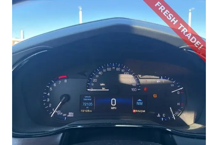 $18471 : Cadillac CTS 2016 AWD 3.6L P image 7