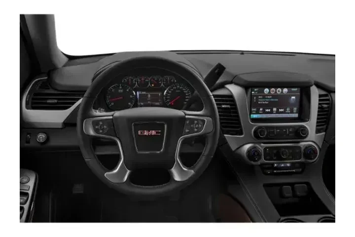 $21988 : GMC Yukon XL 2018 4x2 SLE 4d image 10