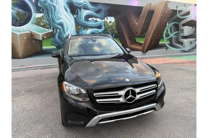 $15995 : 2016 Mercedes-Benz GLC GLC 300 image 6