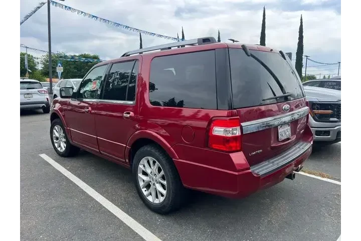 $21725 : Ford Expedition 2016 4x4 Lim image 7